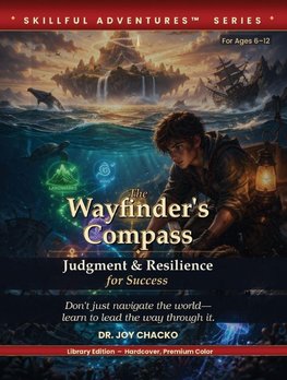 The Wayfinder's Compass