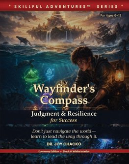 The Wayfinder's Compass