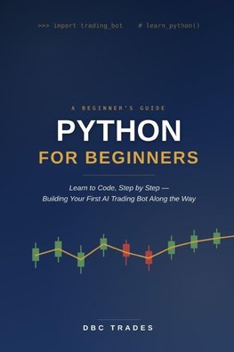 Python For Beginners