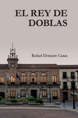 EL REY DE DOBLAS