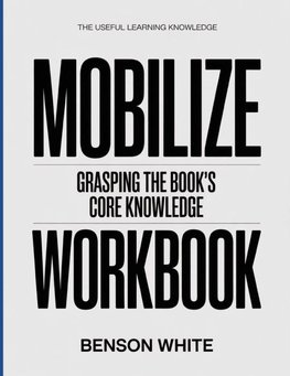 The Useful Learning Knowledge Mobilize
