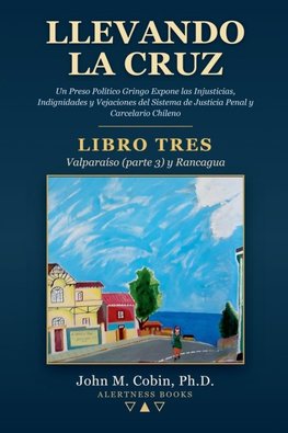 Llevando la Cruz - LIBRO TRES