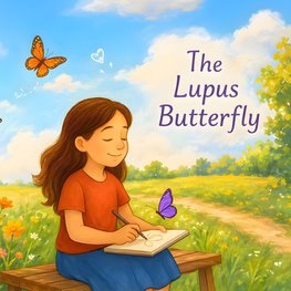 The Lupus Butterfly