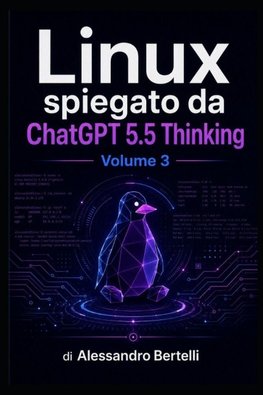 LiNUX spiegato da GPT 5.5 Thinking