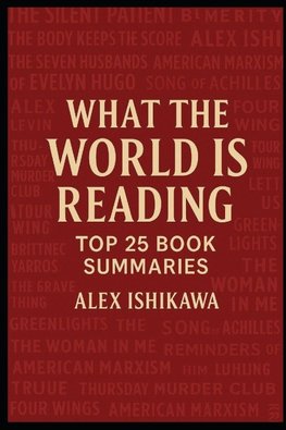 What The World is Reading