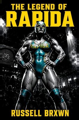 The Legend of Rapida
