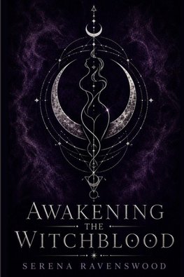 Awakening the Witchblood