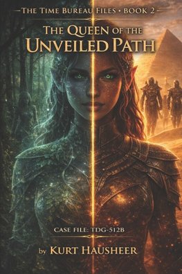 The Queen of The Unveiled Path