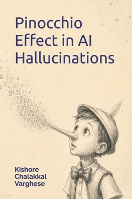Pinocchio Effect in AI Hallucinations