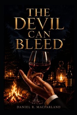 THE DEVIL CAN BLEED