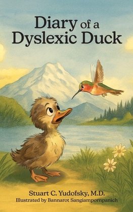 Diary of a Dyslexic Duck