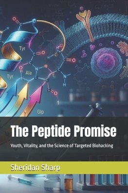 The Peptide Promise