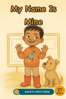 My Name Is Mine