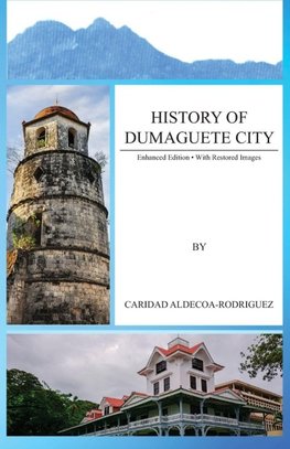History of Dumaguete City