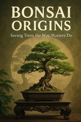 Bonsai Origins