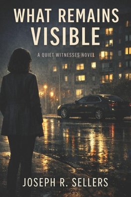 What Remains Visible