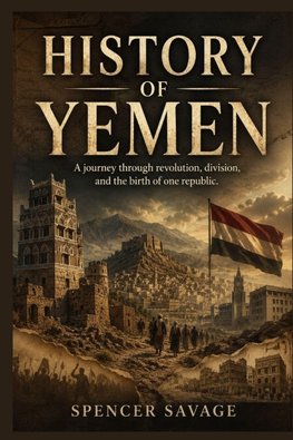 HISTORY OF YEMEN