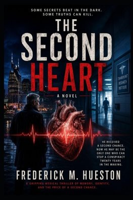 THE SECOND HEART