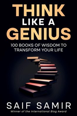 Think Like a Genius