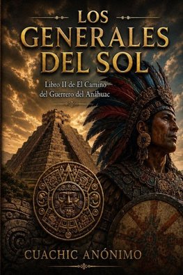 Los Generales del Sol
