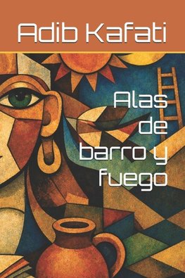 Alas de barro y fuego