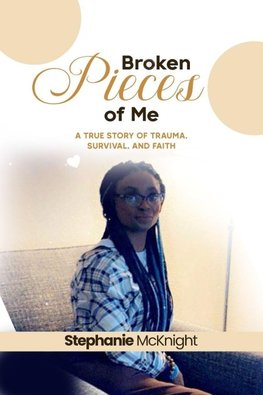Broken Pieces of Me