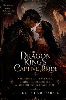 The Dragon King's Captive Bride