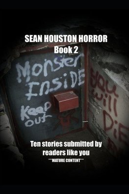 SEAN HOUSTON HORROR