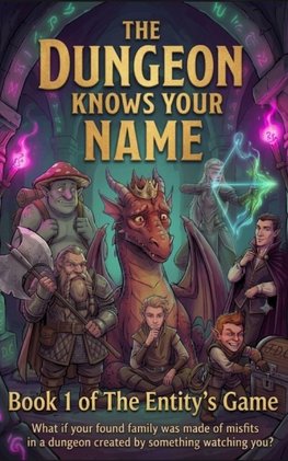 The Dungeon Knows Your Name