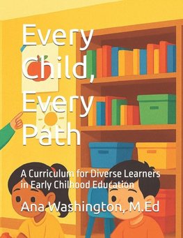 Every Child, Every Path