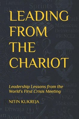 Leading from the Chariot