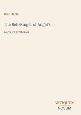 The Bell-Ringer of Angel's