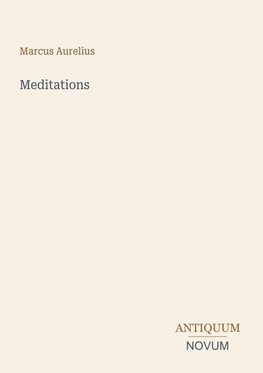 Meditations