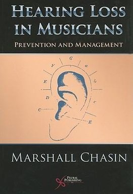 Hearing Loss in Musicians