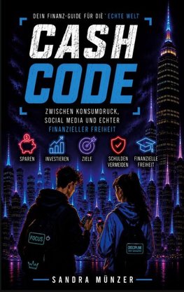 Cash Code