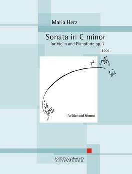 Sonata in C minor
