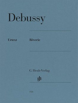 Claude Debussy - Rêverie