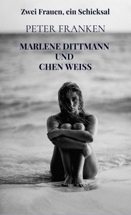 Marlene Dittmann und Chen Weiss
