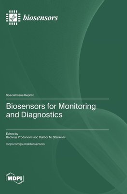 Biosensors for Monitoring and Diagnostics