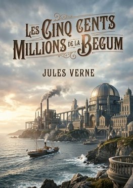 Les Cinq cents millions de la Begum