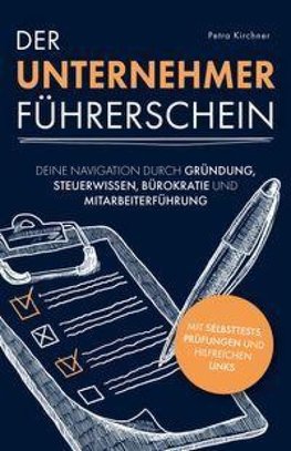 Der Unternehmer-Führerschein