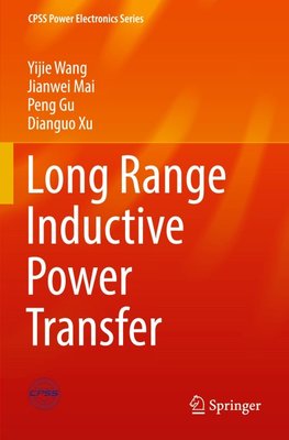 Long Range Inductive Power Transfer