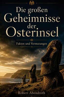 Die großen Geheimnisse der Osterinsel