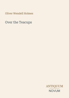 Over the Teacups