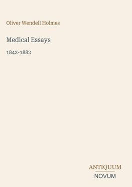 Medical Essays