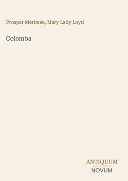 Colomba