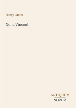 Nona Vincent