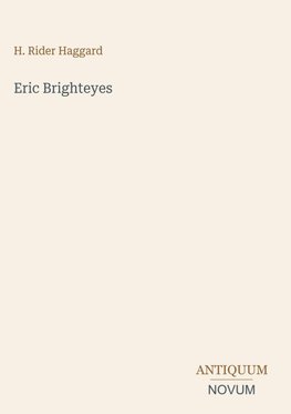 Eric Brighteyes