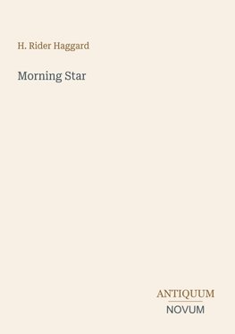 Morning Star