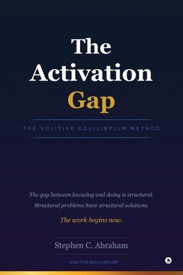 The Activation Gap